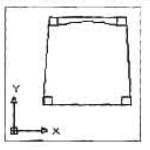 ব্যবহারিকঃ অটোক্যাডে (Auto CAD) 3D আসবাব অঙ্কন