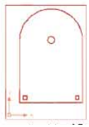 ব্যবহারিকঃ অটোক্যাডে (Auto CAD) 3D আসবাব অঙ্কন