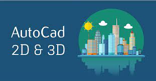 ব্যবহারিকঃ অটোক্যাডে (Auto CAD ) এ 3D অবজেক্ট এডিট করা