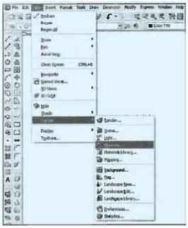 ব্যবহারিকঃ অটোক্যাডে (Auto CAD) এ ইমারত এর 3D View তে Rendering করা