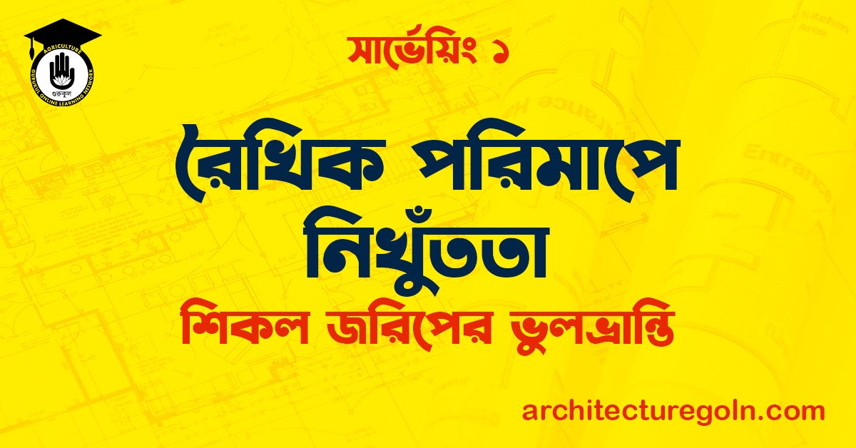 রৈখিক পরিমাপে নিখুঁততা